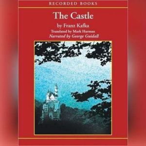 The Castle, Franz Kafka