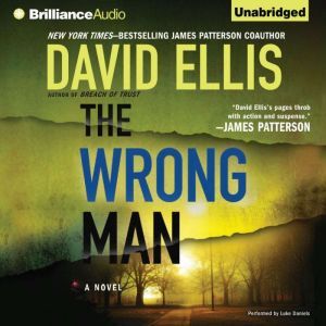 The Wrong Man, David Ellis