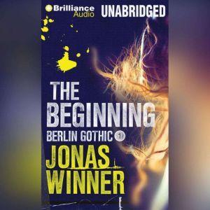 The Beginning, Jonas Winner