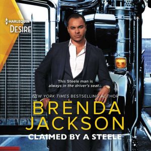 Claimed by a Steele, Brenda Jackson