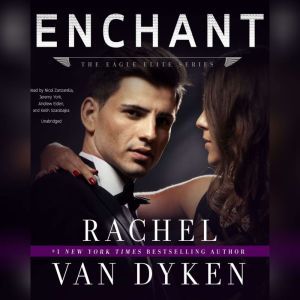 Enchant, Rachel Van Dyken