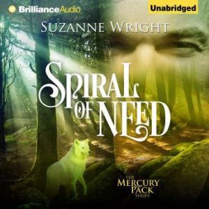 Spiral of Need, Suzanne Wright