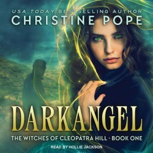 Darkangel, Christine Pope