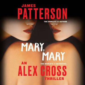 Mary, Mary, James Patterson