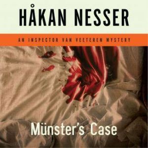 Munsters Case, Hakan Nesser