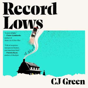 Record Lows, CJ Green