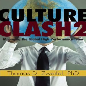 Culture Clash 2.0, Thomas D. Zweifel
