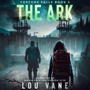 The Ark, Lou Vane