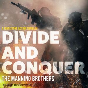 Divide and Conquer, Allen Manning