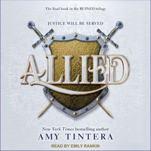 Allied, Amy Tintera