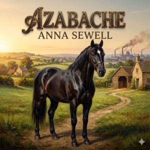 Azabache, Anna Sewell