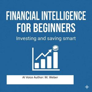 Financial Intelligence for Beginners ..., M. Weber