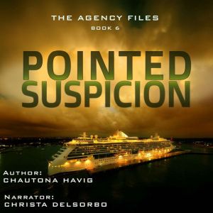 Pointed Suspicion