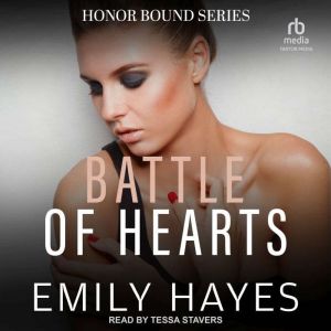 Battle of Hearts, Emily Hayes
