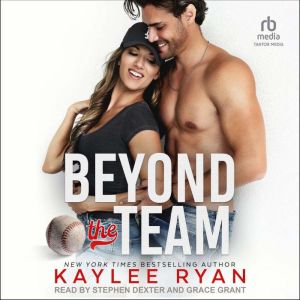 Beyond the Team, Kaylee Ryan