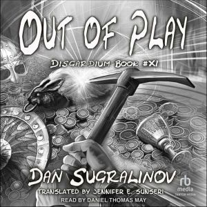 Out of Play, Dan Sugralinov