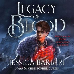 Legacy of Blood