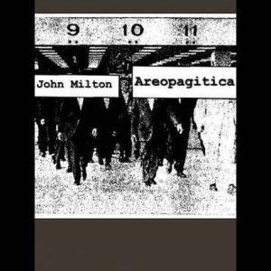 Areopagitica, John Milton