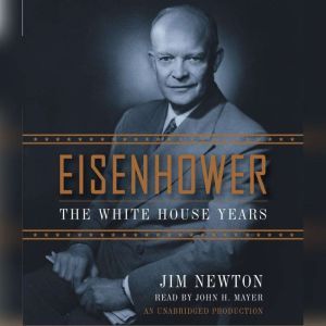 Eisenhower, Jim Newton
