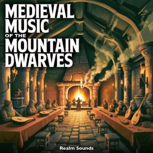 Medieval Music of the Mountain Dwarve..., Realm Sounds