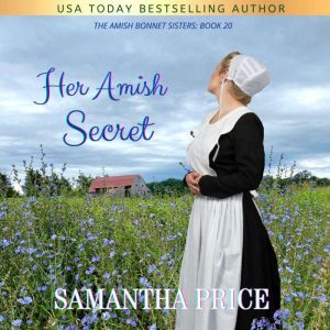 Her Amish Secret, Samantha Price