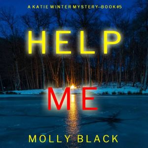 Help Me A Katie Winter FBI Suspense ..., Molly Black