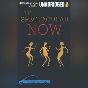 The Spectacular Now, Tim Tharp