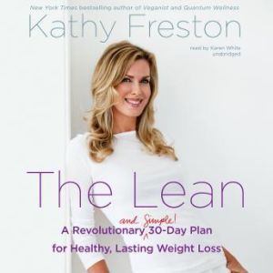 The Lean, Kathy Freston