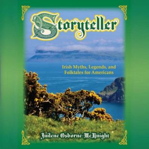 Storyteller, Juilene OsborneMcKnight