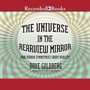 The Universe in the Rearview Mirror, Dave Goldberg