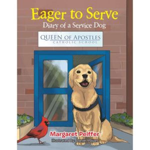 Eager to Serve, Margaret Peiffer