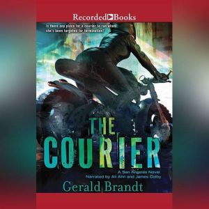 The Courier, Gerald Brandt