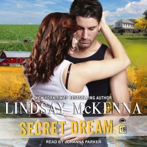 Secret Dream, Lindsay McKenna