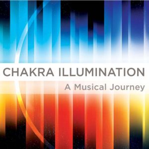 Chakra Illumination, David Ison