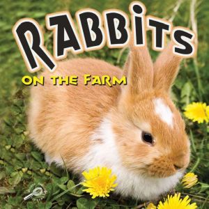 Rabbits on the Farm, Susan Meredith