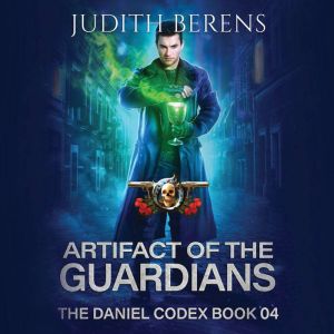 Artifact of the Guardians, Judith Berens