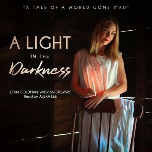 A Light In The Darkness, Etan Goldman
