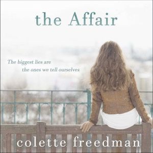 The Affair, Colette Freedman