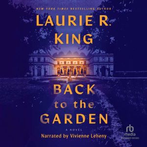 Back to the Garden, Laurie R. King