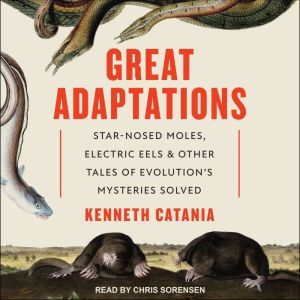 Great Adaptations, Kenneth Catania