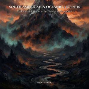 South American and Oceanic Legends, Heather R