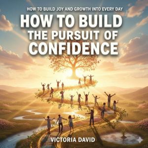 How to Build Joy and Growth Into Every Day: The Pursuit of Confidence