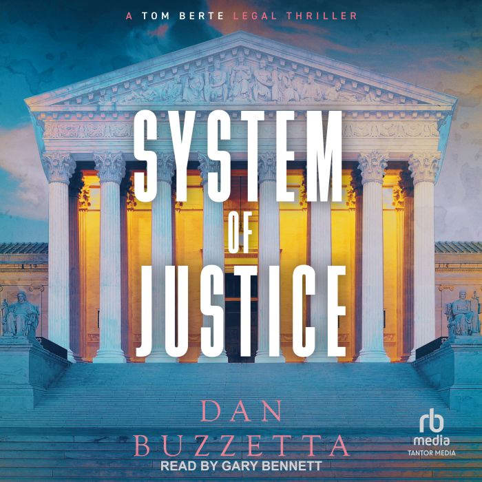 System of Justice, Dan Buzzetta