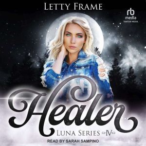 Healer, Letty Frame