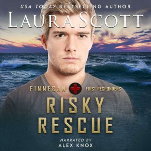 Risky Rescue, Laura Scott