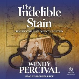 The Indelible Stain