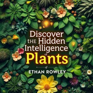 Discover the Hidden Intelligence of Plants: A Fresh Look at Life on Earth: Unlock the Secret World of Plants! Immerse in capti