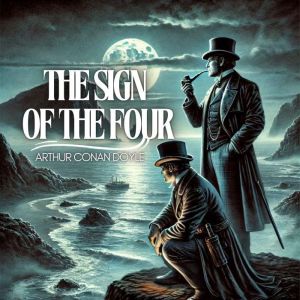 The Sign of the Four, Arthur Conan Doyle