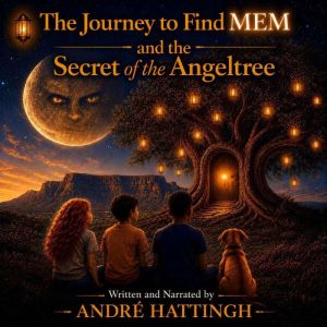 The Journey to find Mem, Andre Hattingh
