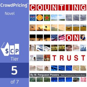 Counting on Trust, Mary Ferguson Powers